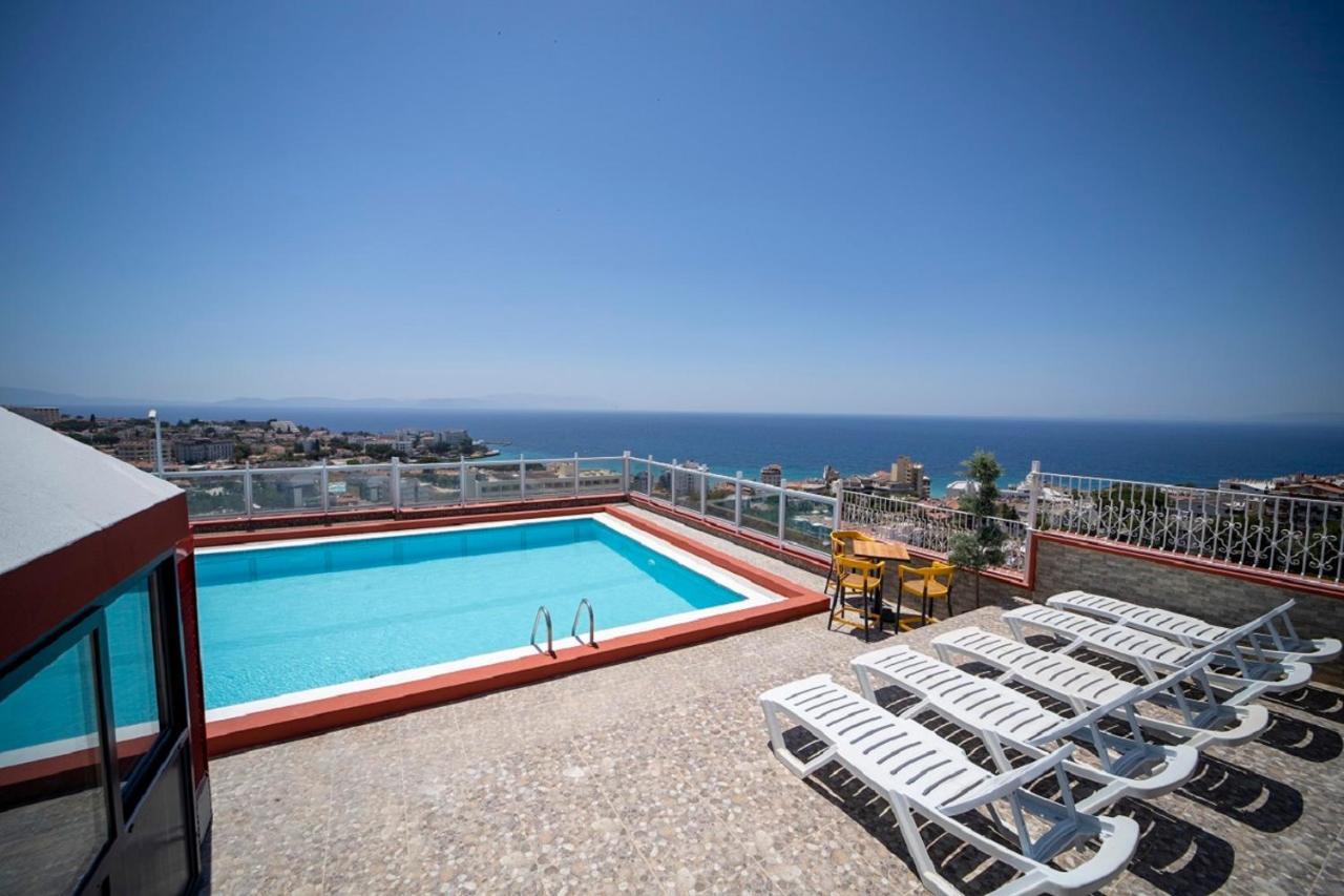 Aparthotel Silver Tower Kuşadası
