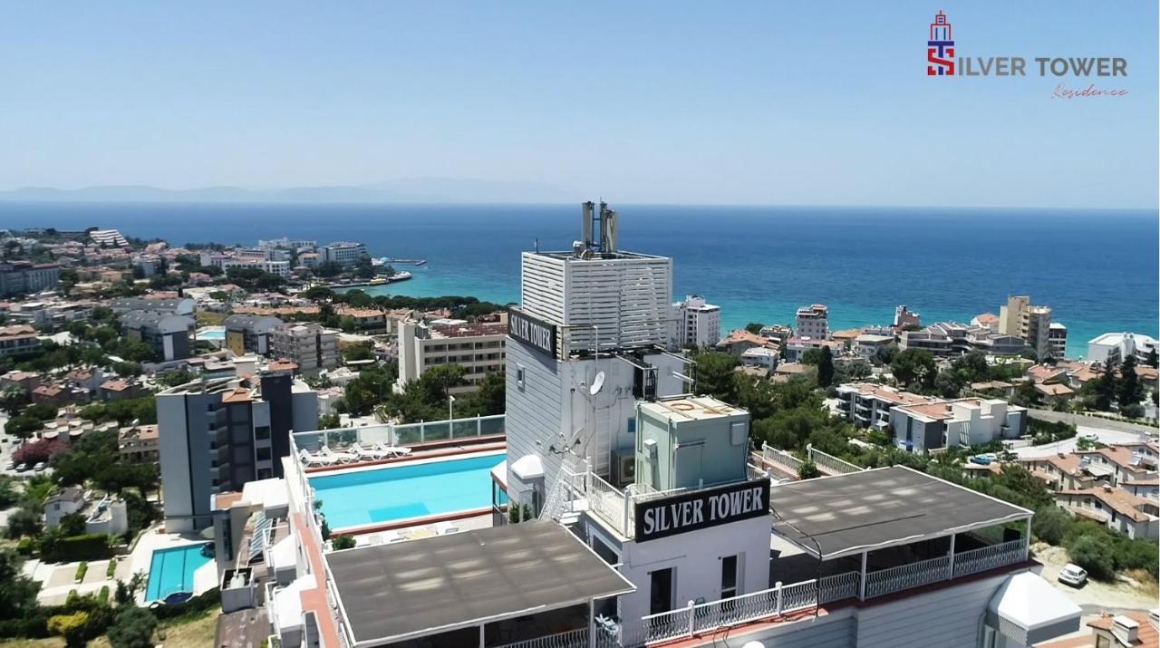 Silver Tower 2* Kuşadası