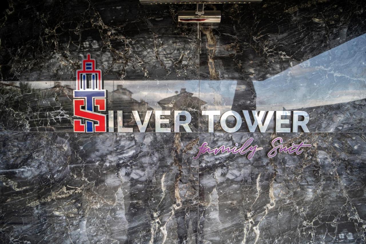 Silver Tower 2* Kuşadası