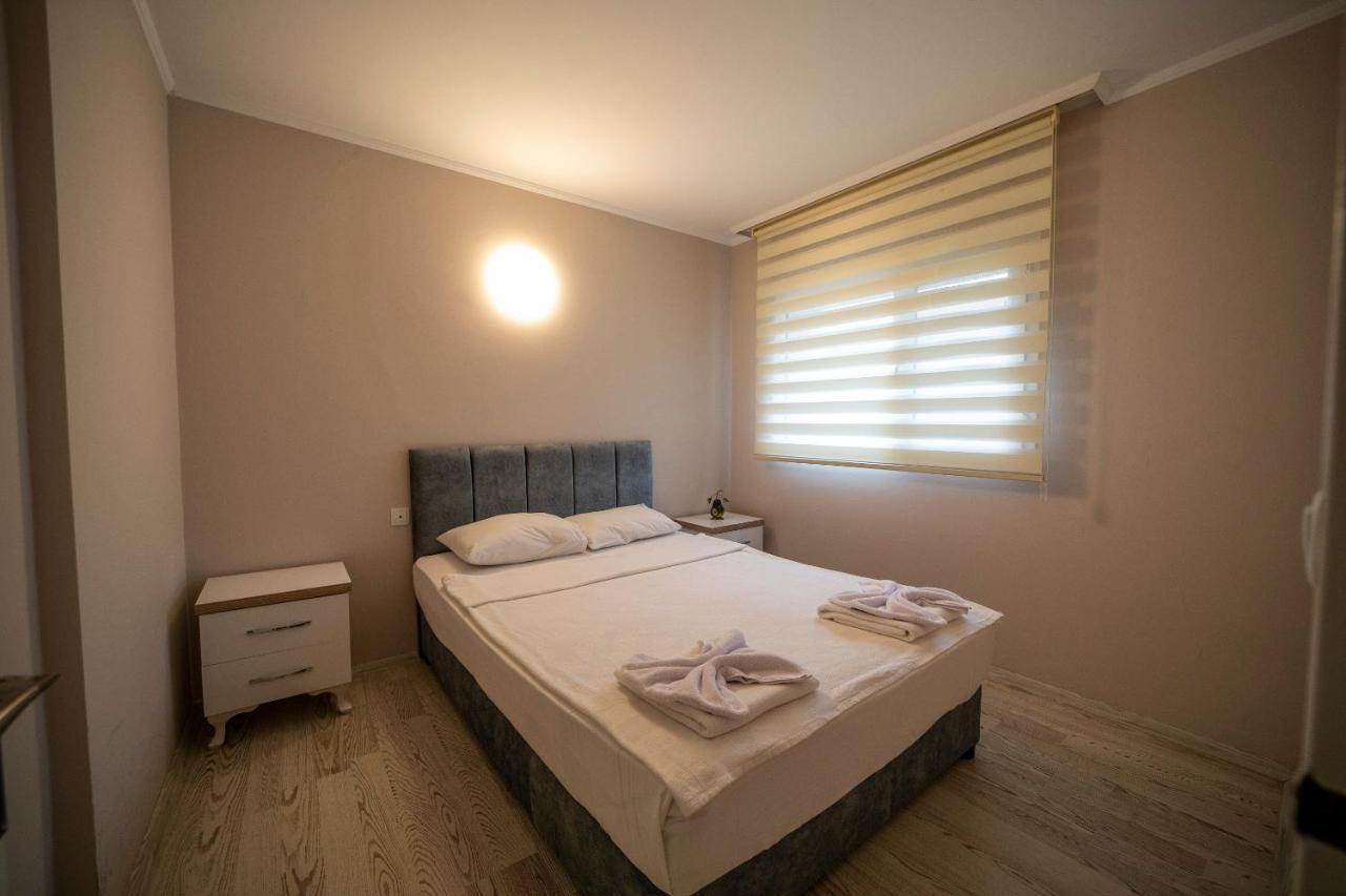 Silver Tower 2* Kuşadası