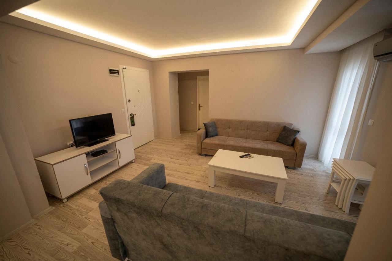Silver Tower Kuşadası