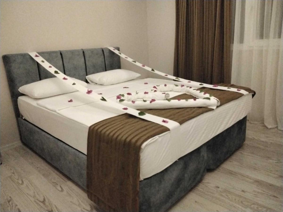 Silver Tower 2* Kuşadası