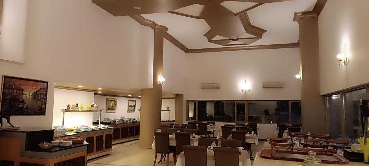 Silver Tower 2* Kuşadası
