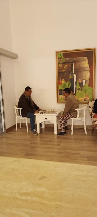 Silver Tower Aparthotel Kuşadası