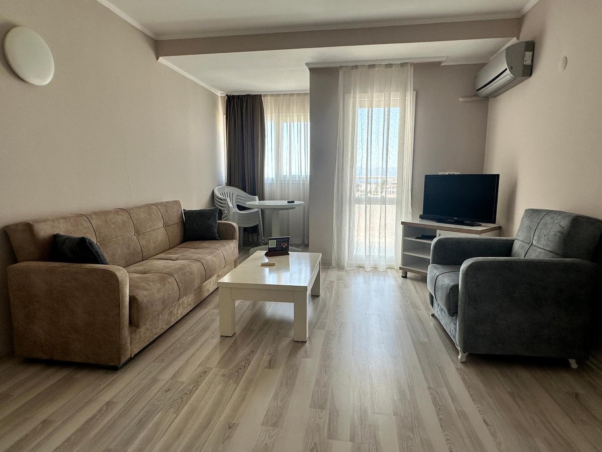 Silver Tower 2* Kuşadası