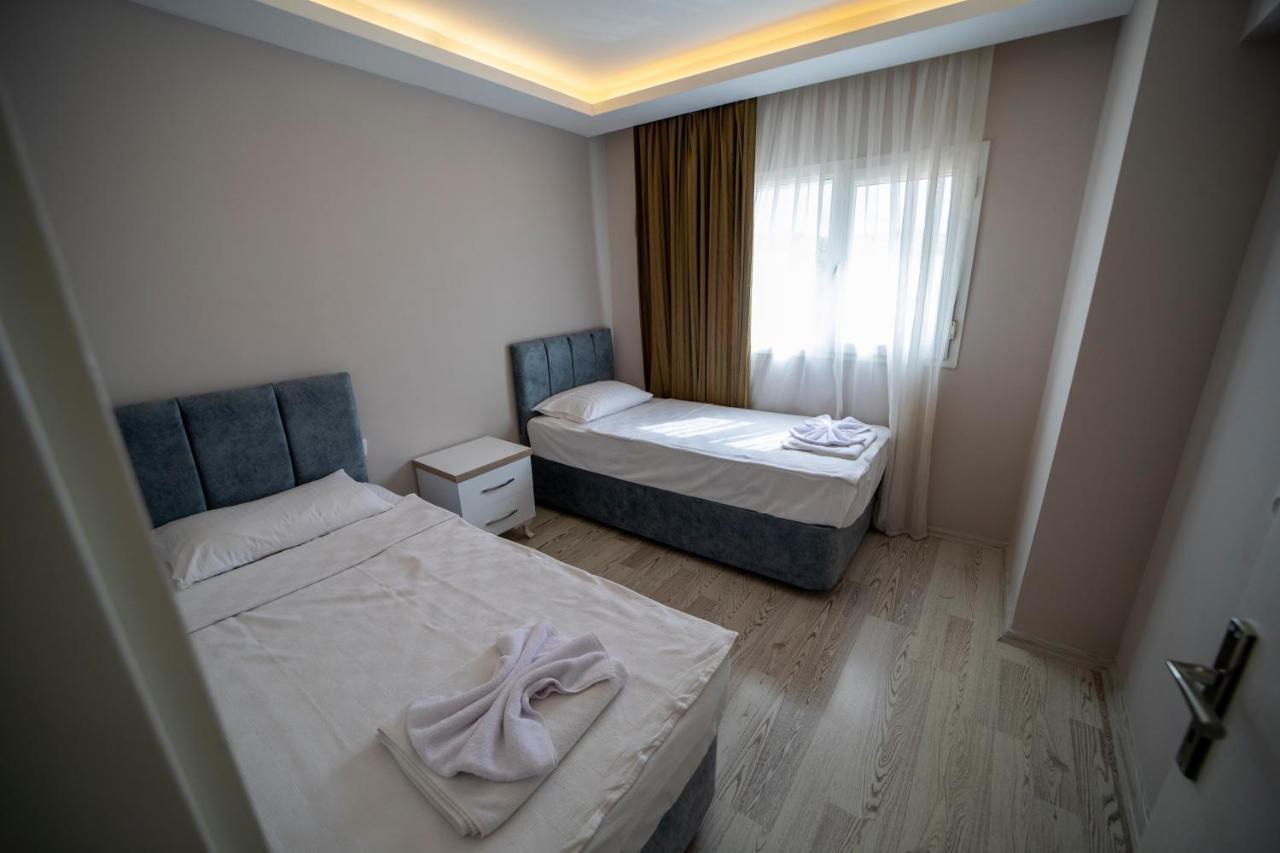 Silver Tower 2* Kusadasi